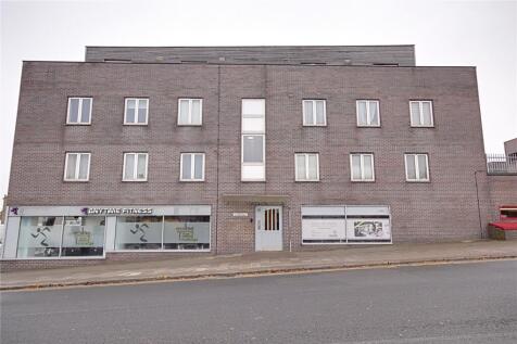 Southbury Road, Enfield, EN3 2 bed flat for sale