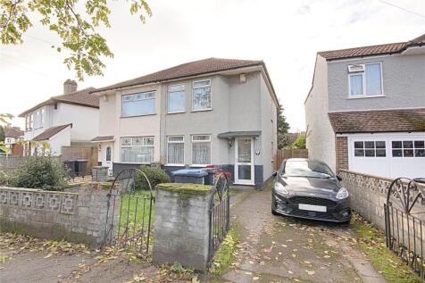 Falcon Crescent, Enfield, EN3 2 bed semi