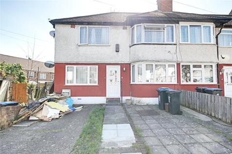 2 bedroom maisonette for sale