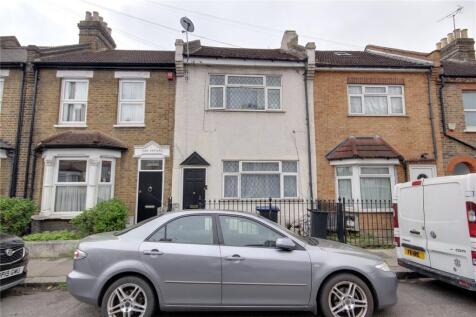 Garfield Road, Enfield, EN3 3 bed terraced house for sale