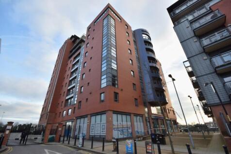 City Gate, Blantyre Street... 2 bed apartment for sale