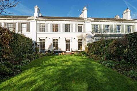 Wellswood Park, Torquay 2 bed apartment for sale