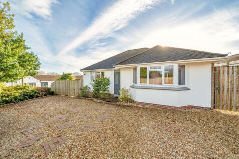 Broadsands Avenue, Paignton 3 bed bungalow for sale