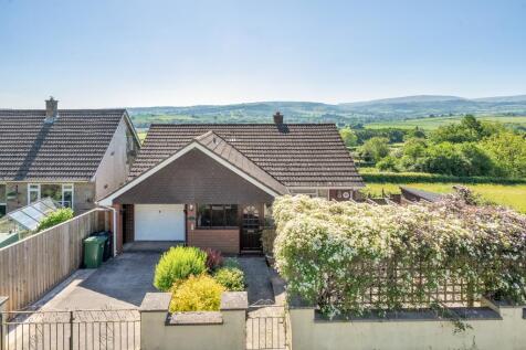 Bronydd,  Hereford,  HR3 3 bed detached house for sale