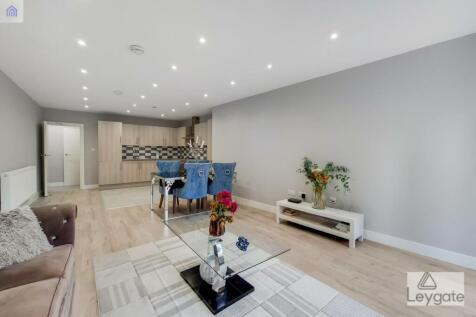 Vision House, Clerkenwell, EC1V 2 bed apartment for sale