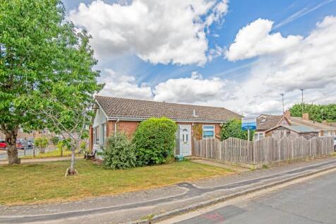 2 bedroom bungalow for sale