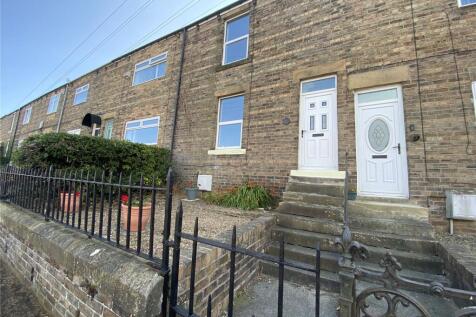 Leaburn Terrace, Northumberland NE42 3 bed terraced house for sale