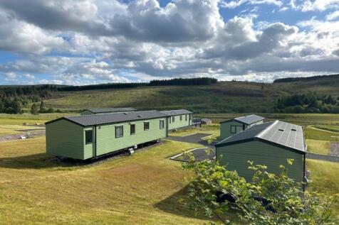 Nr Otterburn NE19 2 bed detached house for sale