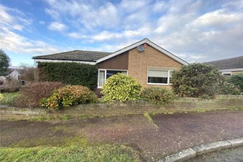 3 bedroom bungalow for sale