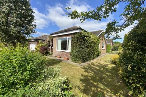 Wellfield Court, Tyne and Wear NE40 3 bed bungalow for sale