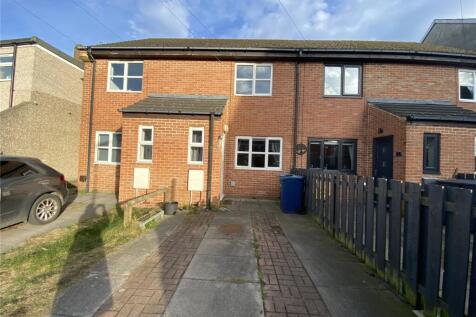 Chapel Court, Rowlands Gill NE39 2 bed terraced house for sale