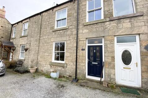 Little Buildings, . NE42 2 bed terraced house for sale