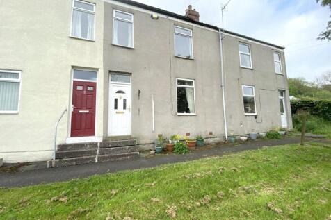 Oak Street, Northumberland NE43 3 bed terraced house for sale