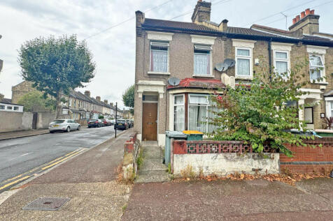 Wolsey Avenue,  London, E6 1 bed flat for sale