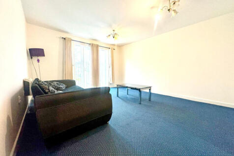 Chamberlain Close,  Ilford, IG1 1 bed flat for sale