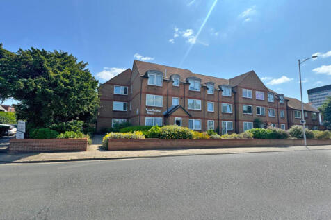 Home Heather House, 128 Beehive Lane... 1 bed retirement property for sale