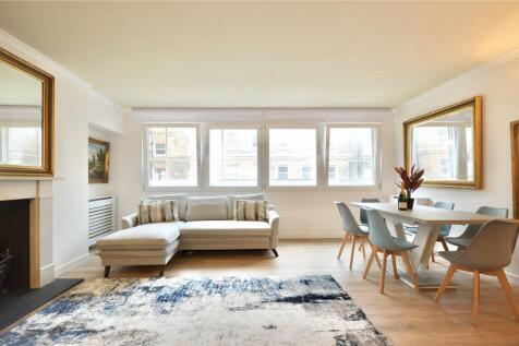 Queen Anne Street, Marylebone... 2 bed apartment for sale