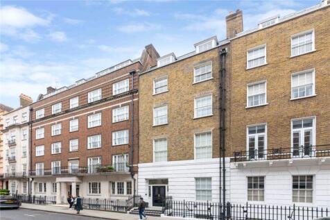 Studio flat for sale