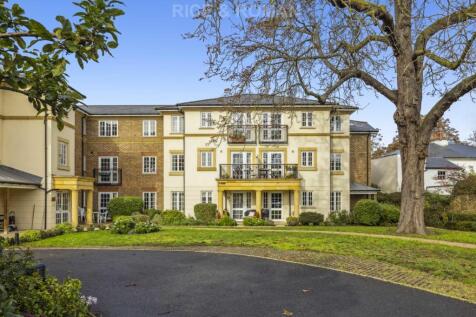 Popes Avenue, Twickenham TW2 1 bed retirement property for sale