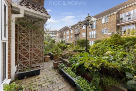 Sheen Road, Richmond TW9 2 bed retirement property for sale
