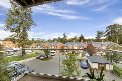 Rise Road, Ascot SL5 2 bed retirement property for sale