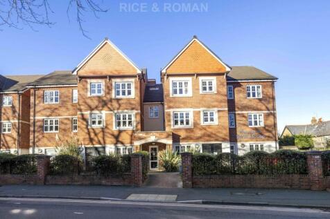 St. Lukes Road, Maidenhead SL6 2 bed retirement property for sale