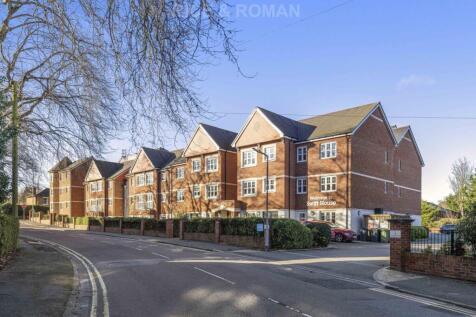 St. Lukes Road, Maidenhead SL6 2 bed retirement property for sale