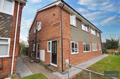 Grayshott Close, Birmingham 2 bed apartment for sale
