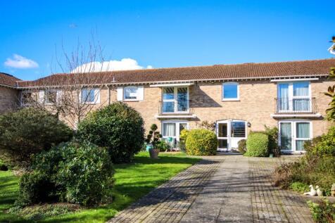 The Cloisters, Belmore Lane... 3 bed flat for sale