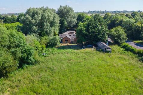 Great Coxwell, Faringdon, Faringdon, SN7 4 bed detached house for sale