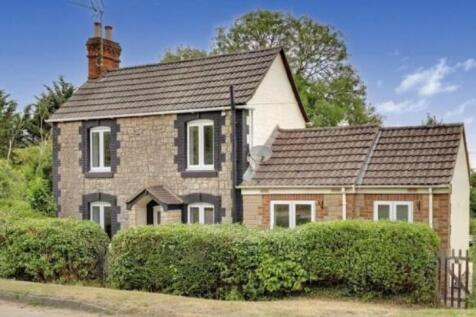 2 bedroom detached house for sale