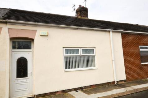 Florida Street, Pallion 2 bed cottage for sale