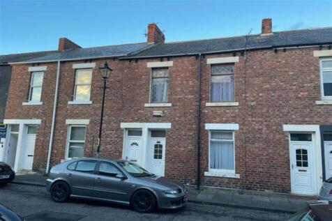 Russell Street, Jarrow 5 bed flat for sale
