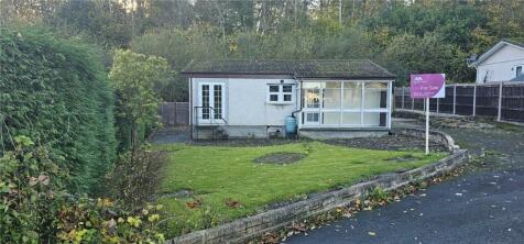 2 bedroom detached house for sale