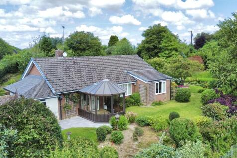2 bedroom bungalow for sale
