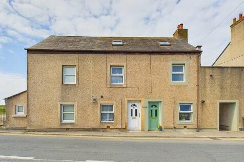 1 bedroom terraced house for sale