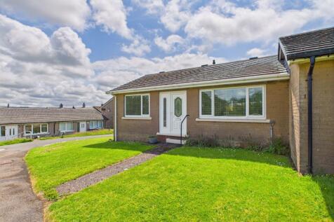 2 bedroom terraced bungalow for sale