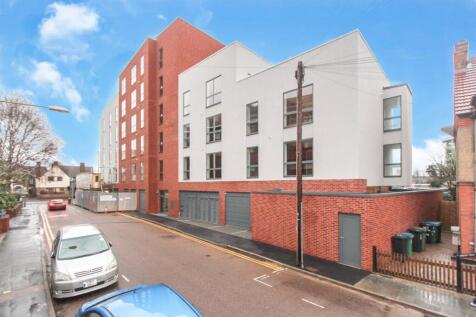 Junction Court, Watford WD17 1 bed apartment for sale
