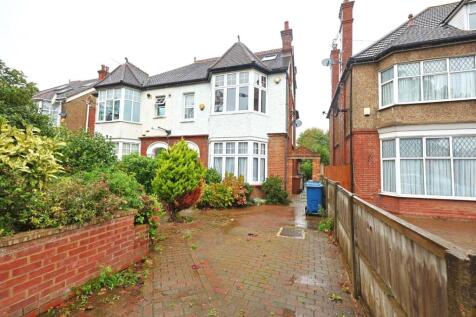 Whitchurch Lane, Edgware, Greater... 5 bed semi