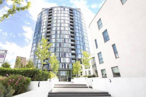 Newgate Tower, 1 Newgate, Croydon... 2 bed apartment for sale