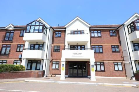 Eaton Court,  Edgware Way, HA8 2 bed flat for sale