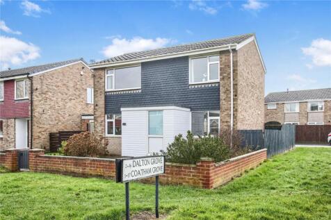 Coatham Grove, Billingham 3 bed detached house for sale