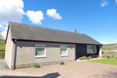 4 bedroom detached bungalow for sale