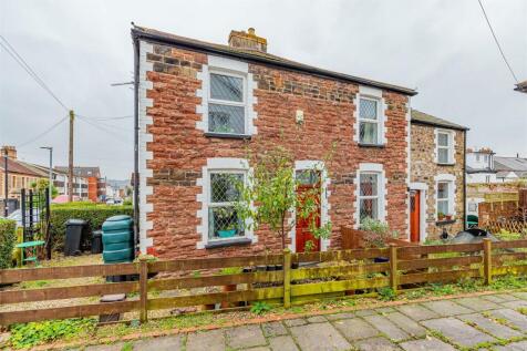 Conybeare Road, Cardiff CF5 3 bed house for sale