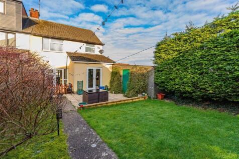 Brundall Crescent, Cardiff CF5 3 bed house for sale