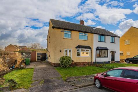 3 bedroom house for sale