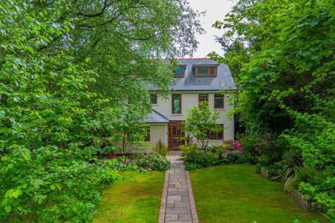 Pwllmelin Road, Cardiff CF5 5 bed house for sale