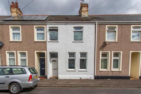 Ethel Street, Cardiff CF5 2 bed house for sale