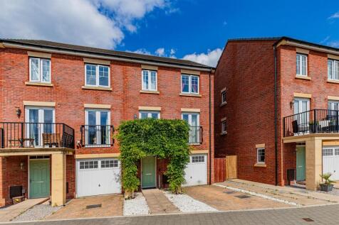 3 bedroom house for sale