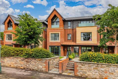 Romilly Road, Cardiff CF5 4 bed house for sale